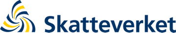 Skatteverkets logotyp