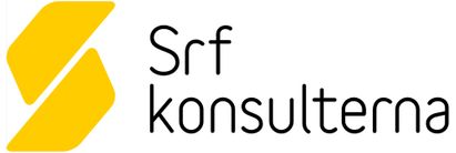 Srf konsulterna logotyp